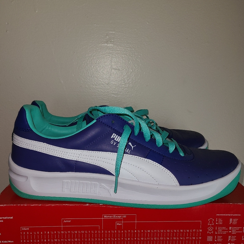 Puma sneakers